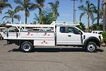 2019 Ford F-450 Super Cab DRW 4x2 Contractor Truck for sale #58054 - photo 11
