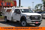 2019 Ford F-450 Super Cab DRW 4x2 Contractor Truck for sale #58054 - photo 3