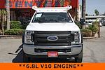 2019 Ford F-450 Super Cab DRW 4x2 Contractor Truck for sale #58054 - photo 4
