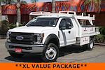 2019 Ford F-450 Super Cab DRW 4x2 Contractor Truck for sale #58054 - photo 5