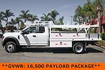 2019 Ford F-450 Super Cab DRW 4x2 Contractor Truck for sale #58054 - photo 6