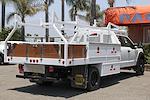 2020 Ford F-550 Crew Cab DRW 4x2 Contractor Truck for sale #58055 - photo 2
