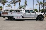 2020 Ford F-550 Crew Cab DRW 4x2 Contractor Truck for sale #58055 - photo 11
