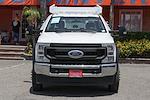 2020 Ford F-550 Crew Cab DRW 4x2 Contractor Truck for sale #58055 - photo 4