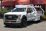 2020 Ford F-550 Crew Cab DRW 4x2 Contractor Truck for sale #58055 - photo 5