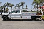 2020 Ford F-550 Crew Cab DRW 4x2 Contractor Truck for sale #58055 - photo 6