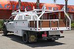 2020 Ford F-550 Crew Cab DRW 4x2 Contractor Truck for sale #58055 - photo 8