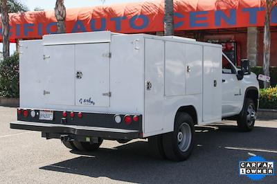 2020 Chevrolet Silverado 3500 Regular Cab DRW 4x2 Service Truck for sale #58056 - photo 2