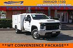 2020 Chevrolet Silverado 3500 Regular Cab DRW 4x2 Service Truck for sale #58056 - photo 1