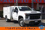 2020 Chevrolet Silverado 3500 Regular Cab DRW 4x2 Service Truck for sale #58056 - photo 3