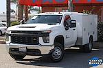 2020 Chevrolet Silverado 3500 Regular Cab DRW 4x2 Service Truck for sale #58056 - photo 5