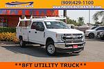 2021 Ford F-350 Crew Cab SRW 4x4 Cab Chassis for sale #58057 - photo 1