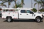 2021 Ford F-350 Crew Cab SRW 4x4 Cab Chassis for sale #58057 - photo 11