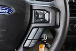 2021 Ford F-350 Crew Cab SRW 4x4 Cab Chassis for sale #58057 - photo 24
