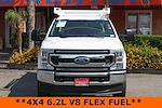 2021 Ford F-350 Crew Cab SRW 4x4 Cab Chassis for sale #58057 - photo 3