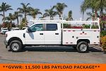 2021 Ford F-350 Crew Cab SRW 4x4 Cab Chassis for sale #58057 - photo 5