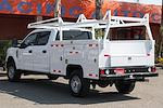 2021 Ford F-350 Crew Cab SRW 4x4 Cab Chassis for sale #58057 - photo 7