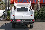 2021 Ford F-350 Crew Cab SRW 4x4 Cab Chassis for sale #58057 - photo 8