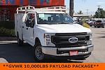 2021 Ford F-250 Crew Cab 4x2 Service Truck for sale #58060 - photo 3