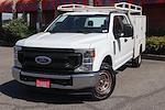 2021 Ford F-250 Crew Cab 4x2 Service Truck for sale #58060 - photo 5