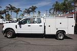 2021 Ford F-250 Crew Cab 4x2 Service Truck for sale #58060 - photo 6