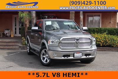 2013 Ram 1500 Crew Cab 4x4 Pickup for sale #58061 - photo 1