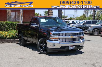 2016 Chevrolet Silverado 1500 Regular Cab 4x2 Pickup for sale #58063 - photo 1