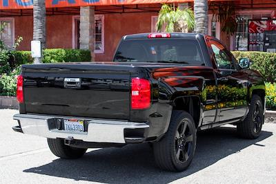 2016 Chevrolet Silverado 1500 Regular Cab 4x2 Pickup for sale #58063 - photo 2