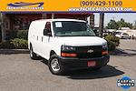 2022 Chevrolet Express 3500 RWD Empty Cargo Van for sale #58064 - photo 1