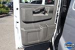 2022 Chevrolet Express 3500 RWD Empty Cargo Van for sale #58064 - photo 12