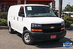 2022 Chevrolet Express 3500 RWD Empty Cargo Van for sale #58064 - photo 3