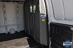 2022 Chevrolet Express 3500 RWD Empty Cargo Van for sale #58064 - photo 29