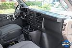 2022 Chevrolet Express 3500 RWD Empty Cargo Van for sale #58064 - photo 32