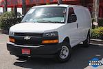 2022 Chevrolet Express 3500 RWD Empty Cargo Van for sale #58064 - photo 5