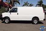 2022 Chevrolet Express 3500 RWD Empty Cargo Van for sale #58064 - photo 6