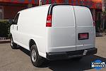 2022 Chevrolet Express 3500 RWD Empty Cargo Van for sale #58064 - photo 7