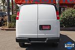 2022 Chevrolet Express 3500 RWD Empty Cargo Van for sale #58064 - photo 8