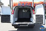 2022 Chevrolet Express 3500 RWD Empty Cargo Van for sale #58064 - photo 9