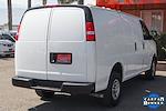 2022 Chevrolet Express 3500 RWD Empty Cargo Van for sale #58064 - photo 2