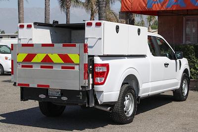 2021 Ford F-150 Super Cab 4x2 Pickup for sale #58065 - photo 2