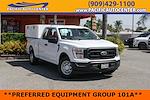 2021 Ford F-150 Super Cab 4x2 Pickup for sale #58065 - photo 1