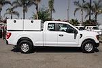 2021 Ford F-150 Super Cab 4x2 Pickup for sale #58065 - photo 16