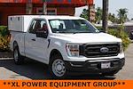 2021 Ford F-150 Super Cab 4x2 Pickup for sale #58065 - photo 3