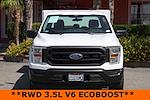 2021 Ford F-150 Super Cab 4x2 Pickup for sale #58065 - photo 4
