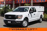 2021 Ford F-150 Super Cab 4x2 Pickup for sale #58065 - photo 5