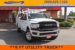 2022 Ram 2500 Crew Cab 4x4 Service Truck for sale #58066 - photo 1