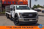 2020 Ford F-550 Regular Cab DRW 4x2 Stake Bed for sale #58067 - photo 3