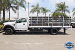 2020 Ford F-550 Regular Cab DRW 4x2 Stake Bed for sale #58067 - photo 6