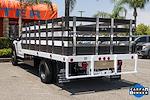 2020 Ford F-550 Regular Cab DRW 4x2 Stake Bed for sale #58067 - photo 8