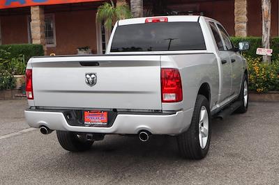 2012 Ram 1500 Quad Cab 4x2 Pickup for sale #58070A - photo 2